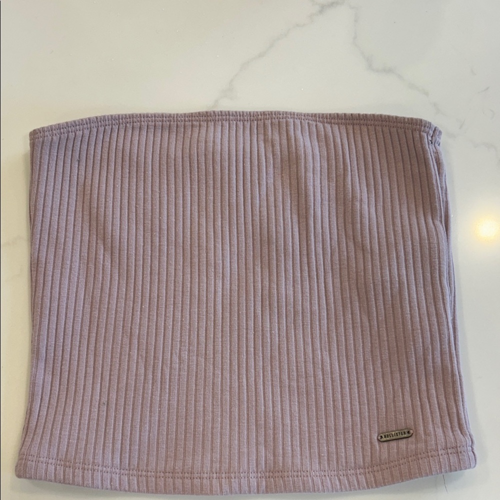 a purple top perfect for summer!